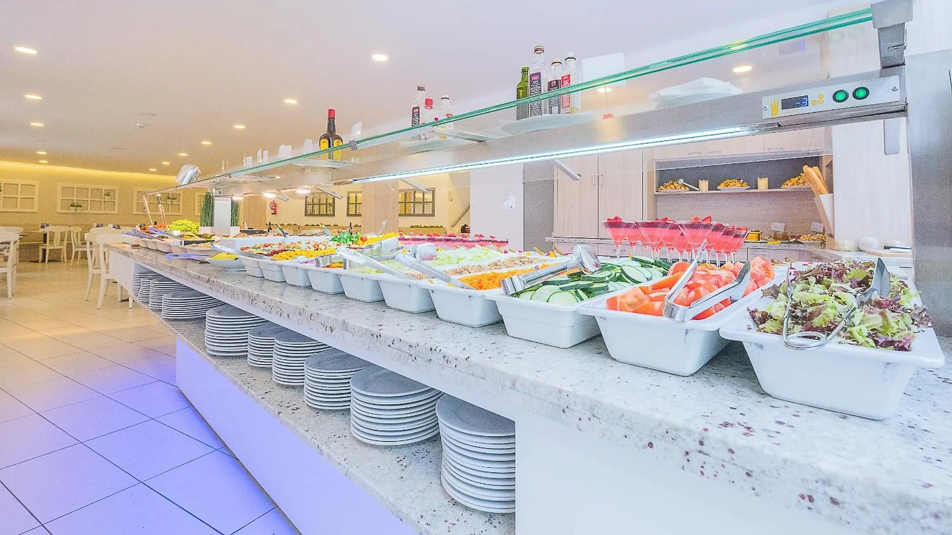 شقة Flor Los Almendros Apartamentos باغيرا إسبانيا