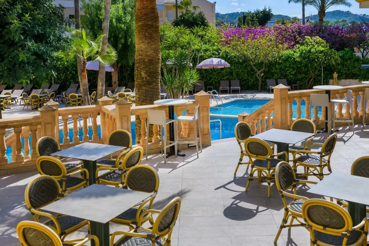 شقة Flor Los Almendros Apartamentos باغيرا
