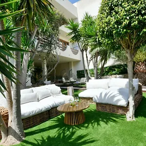 Estanques Appartement
