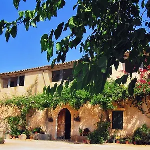 Country house Son Josep De Baix, Calas de Mallorca