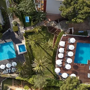 4* Hotell Bonanza Park By Olivia Collection